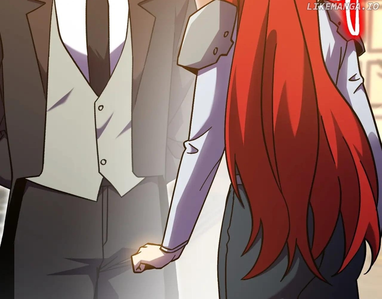 Log into the Future Chapter 237 - page 22